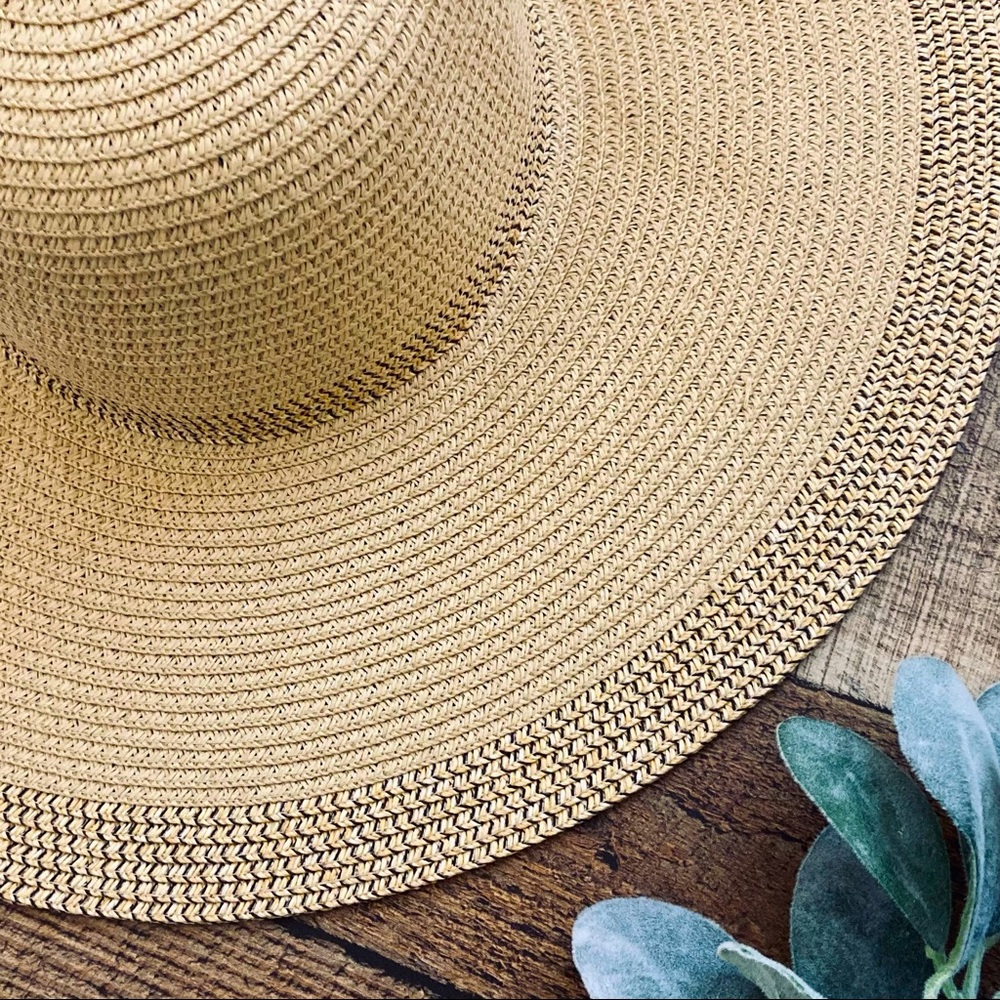 Large Floppy Sun Hat - image 2